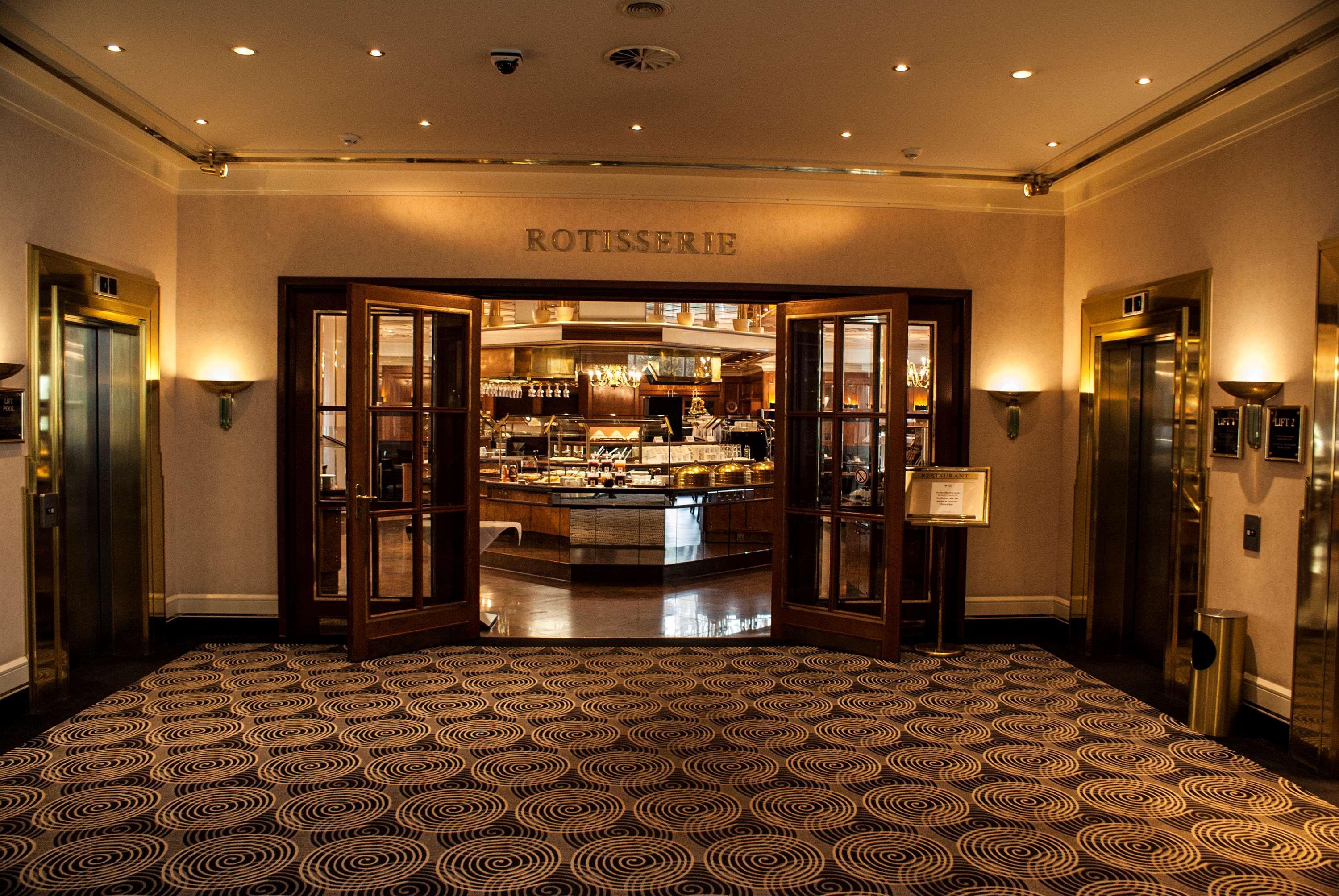 Best Western Plus Plaza Hotel Darmstadt Exterior foto
