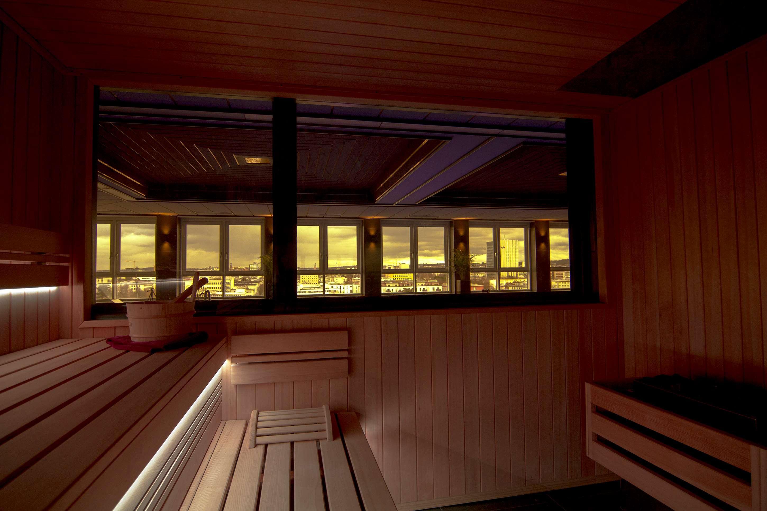 Best Western Plus Plaza Hotel Darmstadt Exterior foto