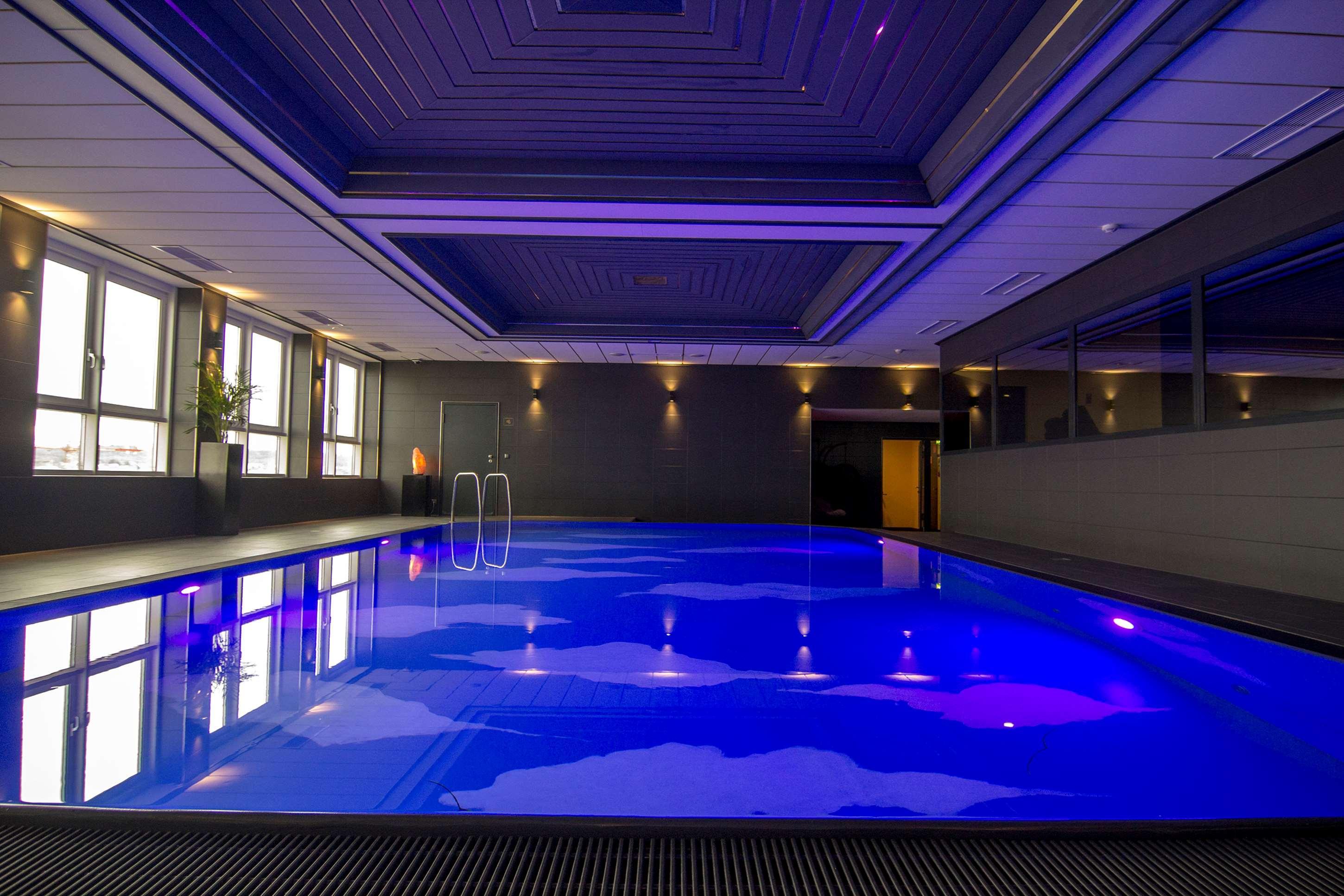 Best Western Plus Plaza Hotel Darmstadt Exterior foto